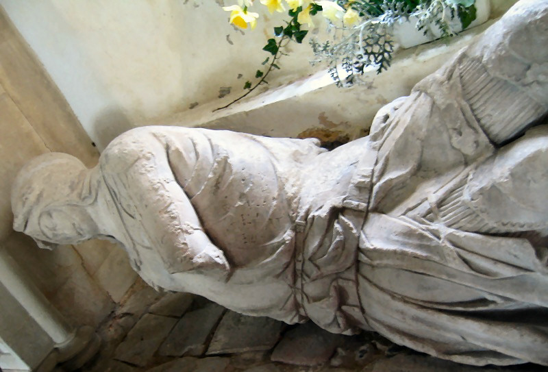 Philip de la Beche 1336